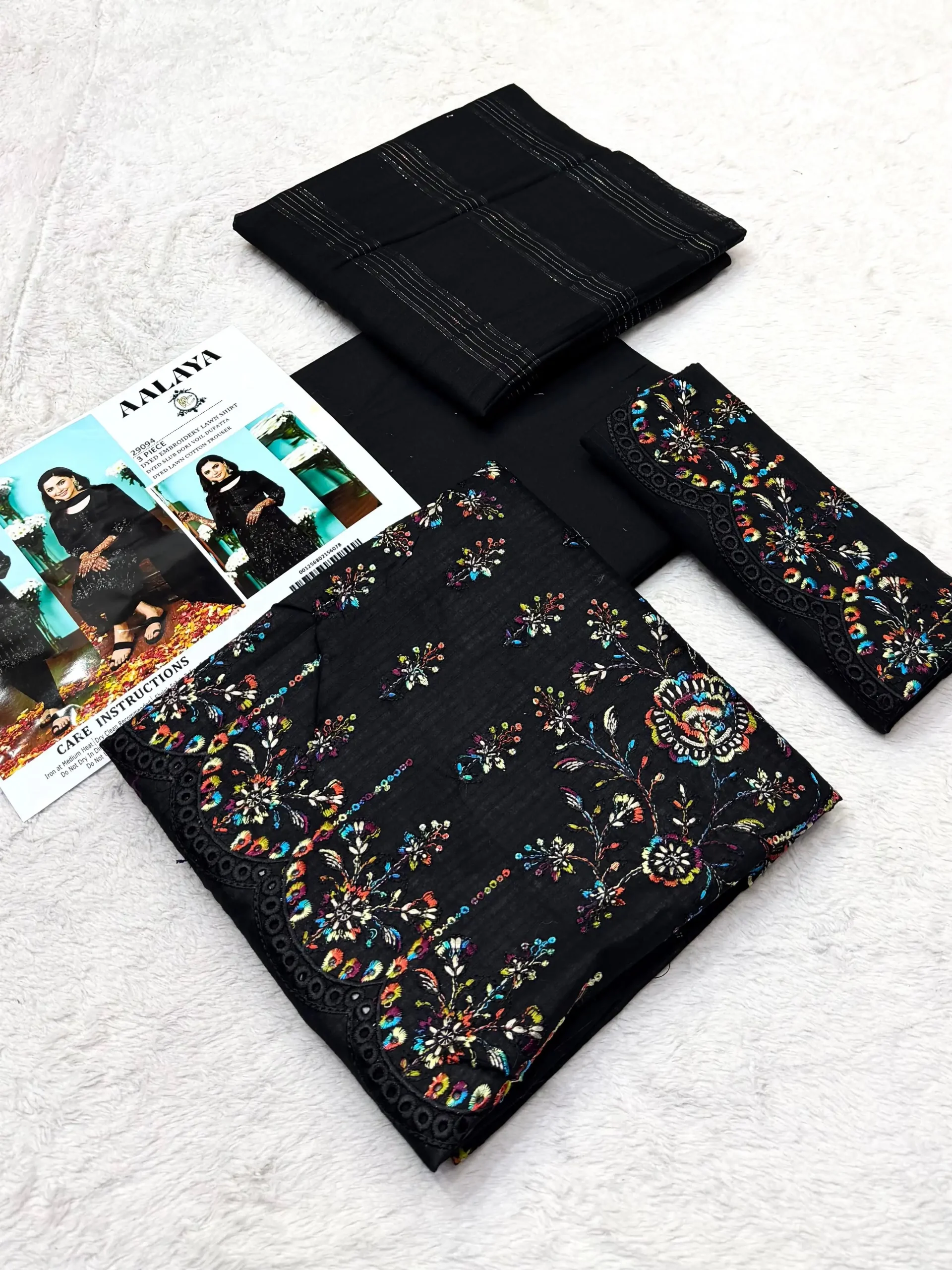 All colors available contact number 033500131728603