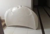 Car bonnet