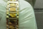 Man’s watch