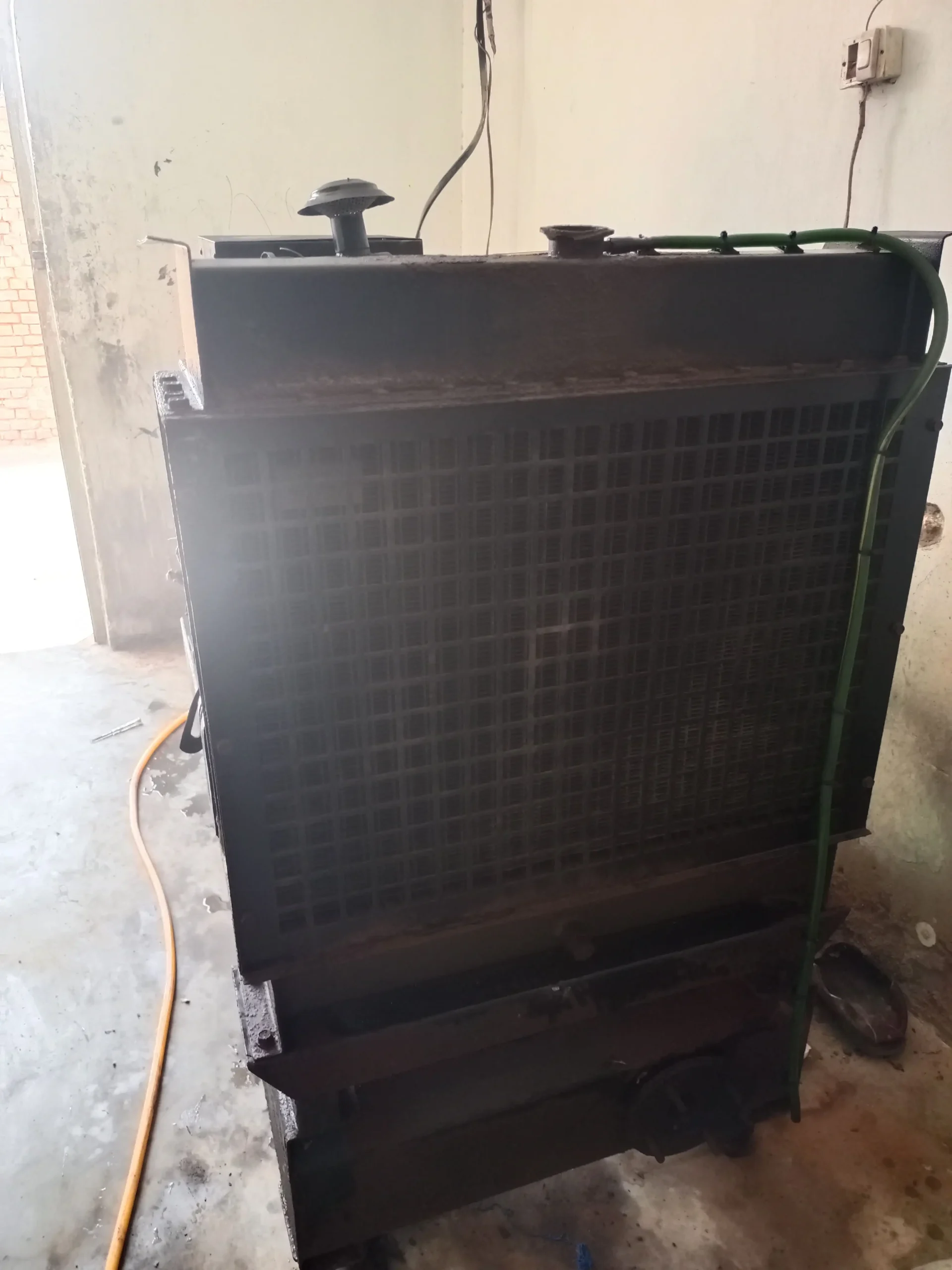 22kva generator Toyota 3y engine