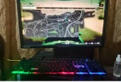HP Gaming Pc || Full Setup Pc || Full Gaming Setup Pc