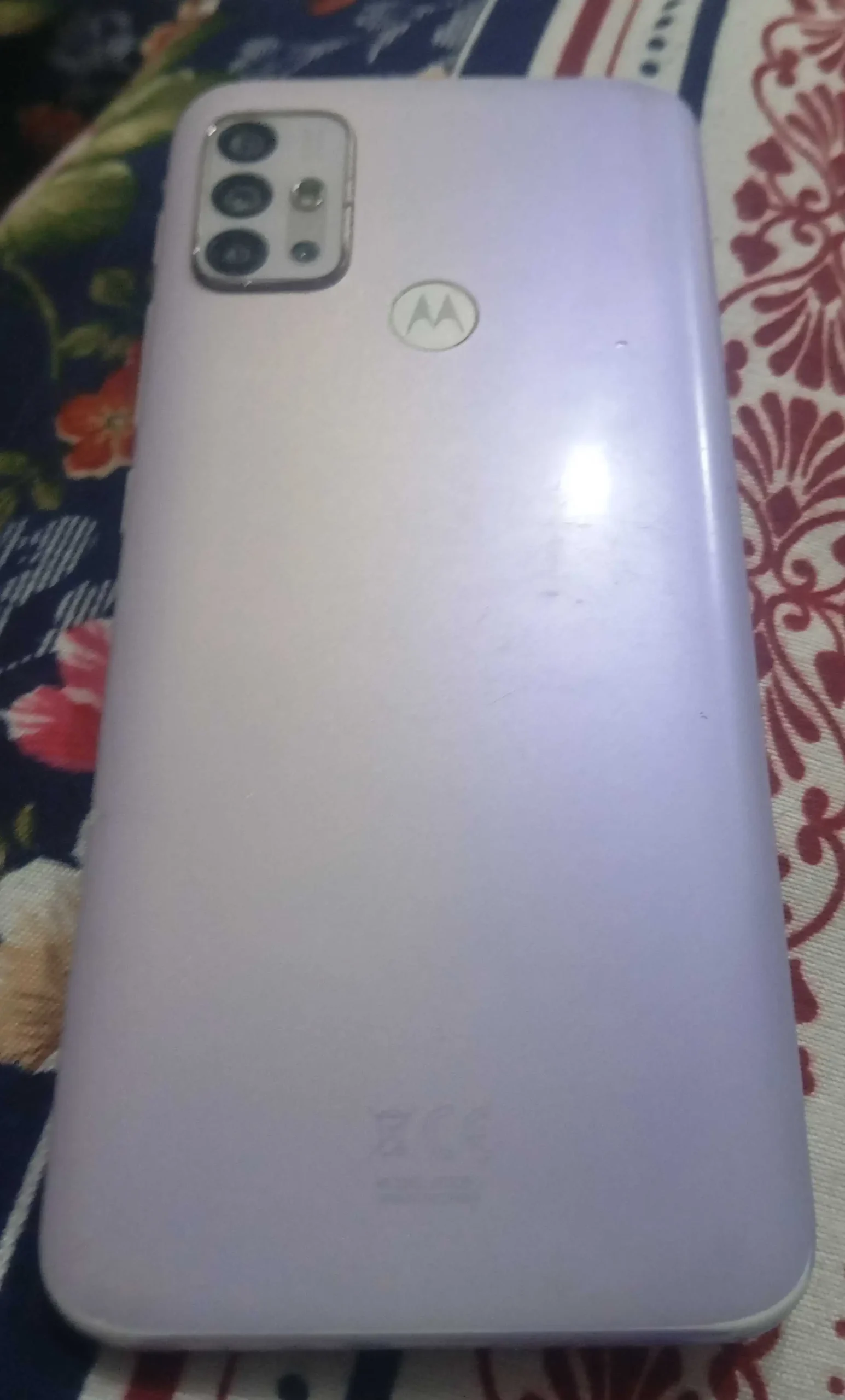 Moto g 30 6gb RAM 128 ROM