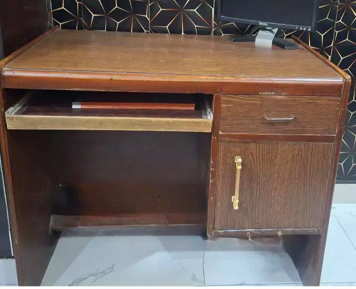 Study cum Computer Table