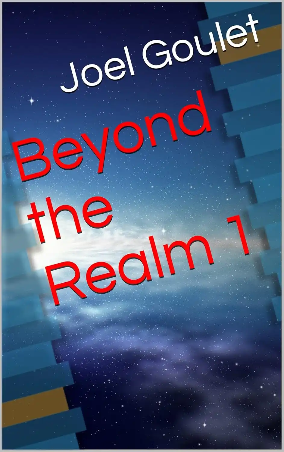 Beyond the Realm novel trilogy