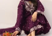 Fancy suit available for reasonable price contact number 03131728603