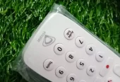 Etisalat Android Tv box Remote control