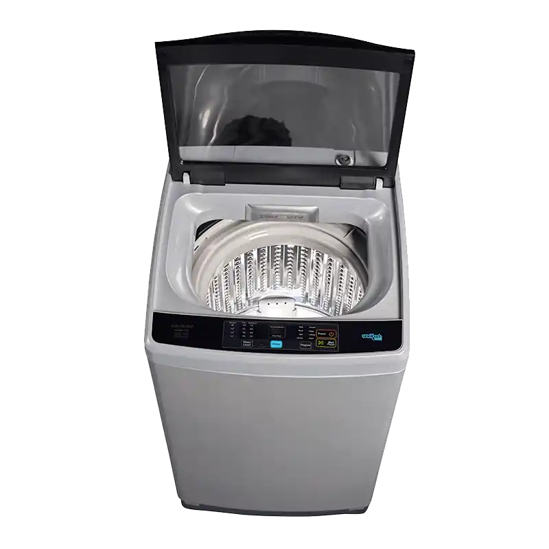 Automatic washing machine