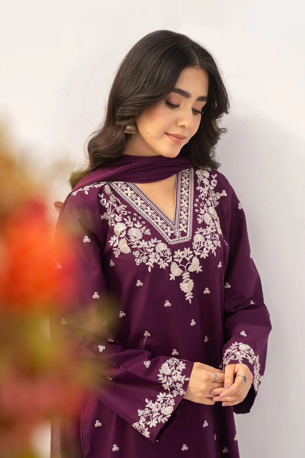 Fancy suit available for reasonable price contact number 03131728603