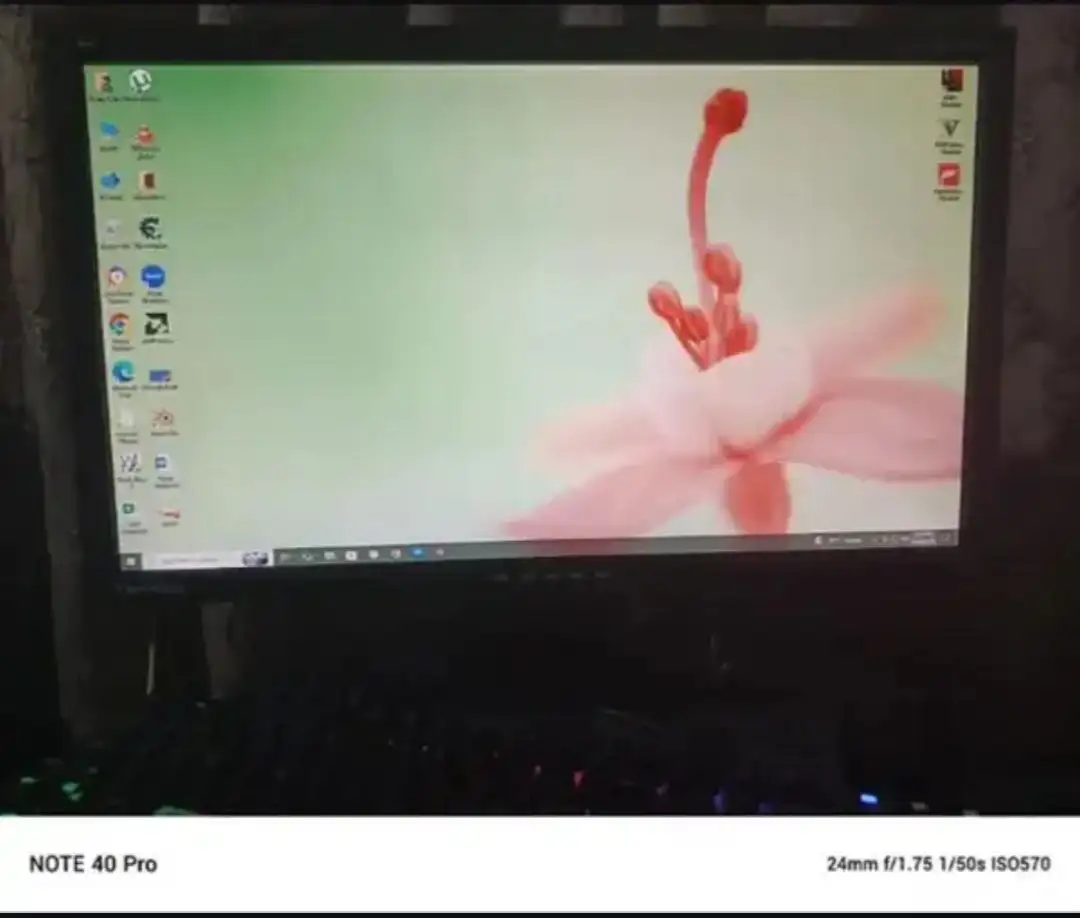 HP Gaming Pc || Full Setup Pc || Full Gaming Setup Pc