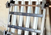 Aluminium Roof Rack / Luggage Carrier