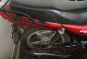 Suzuki GD110s