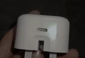 iPhone 3pin adopter original