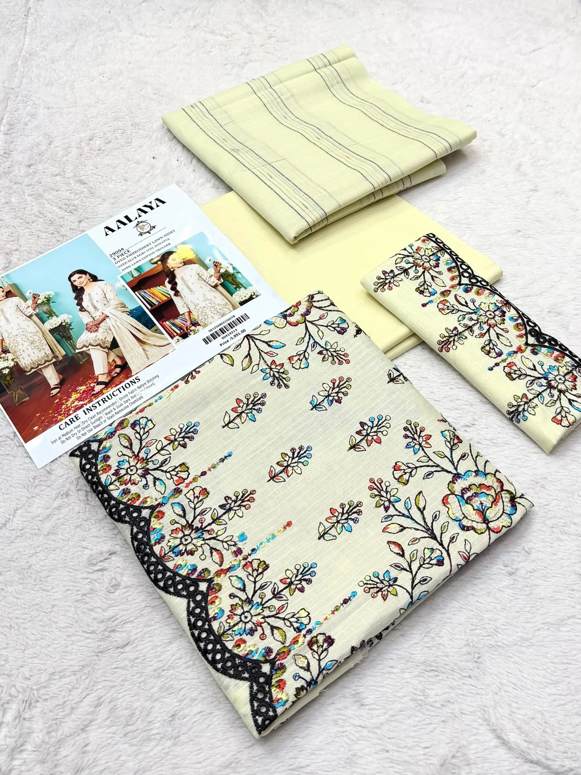 All colors available contact number 033500131728603