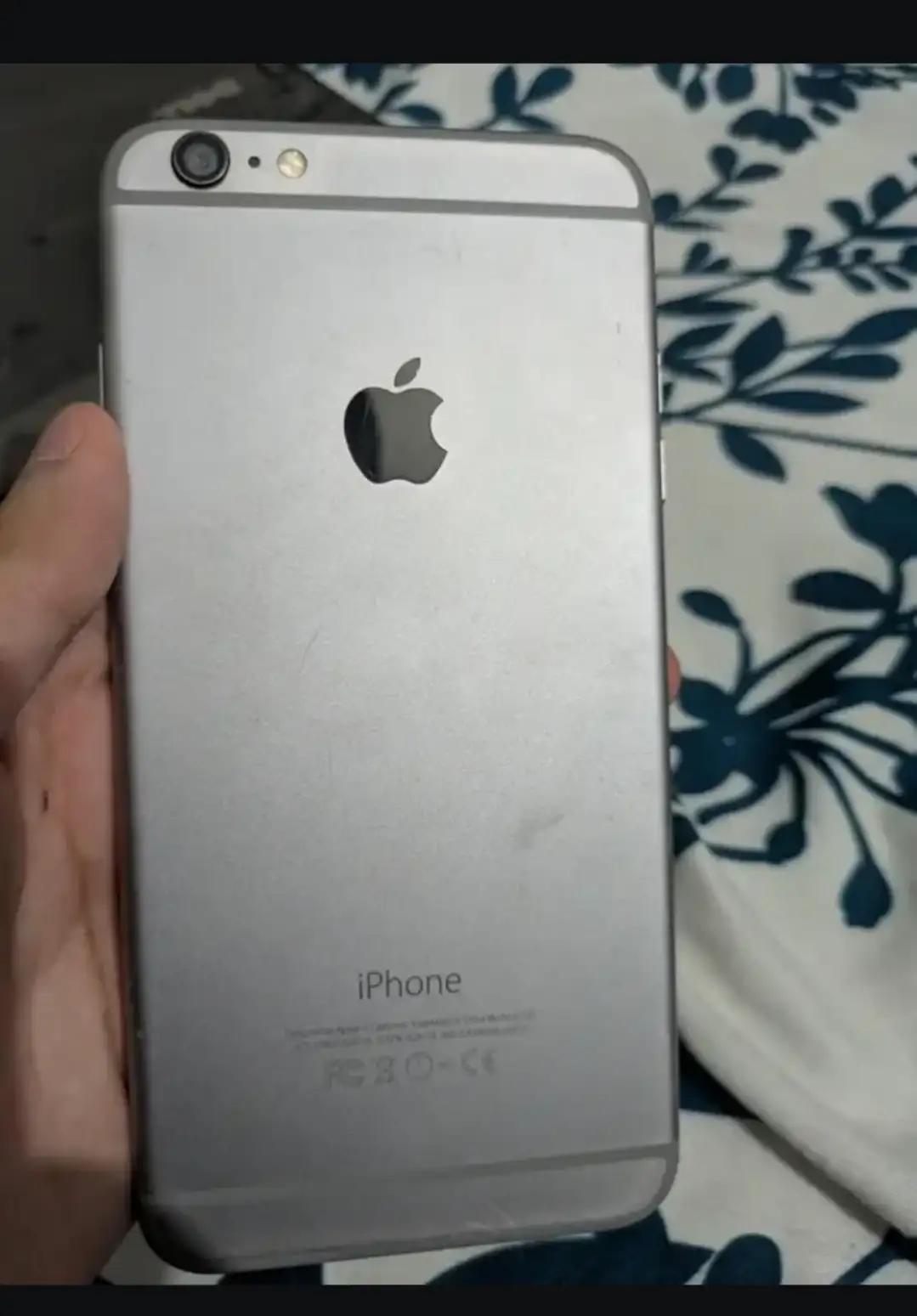 I phone 6 plus for sale