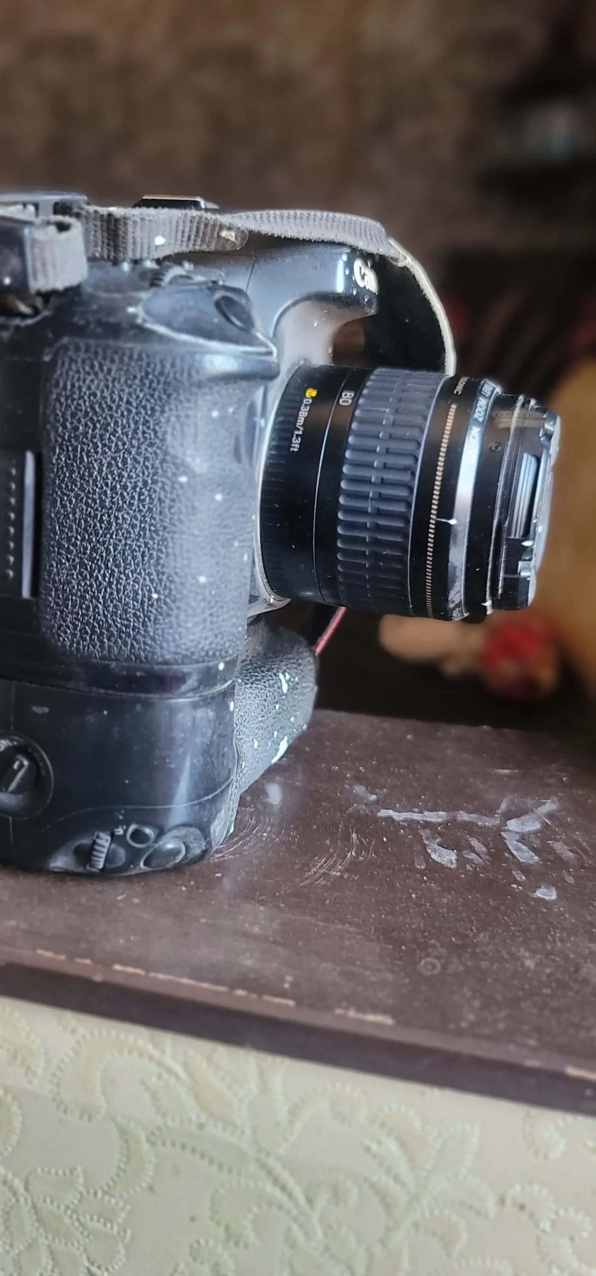 Canon 7d Mark