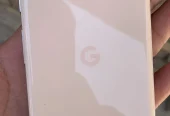 Google pixel 8