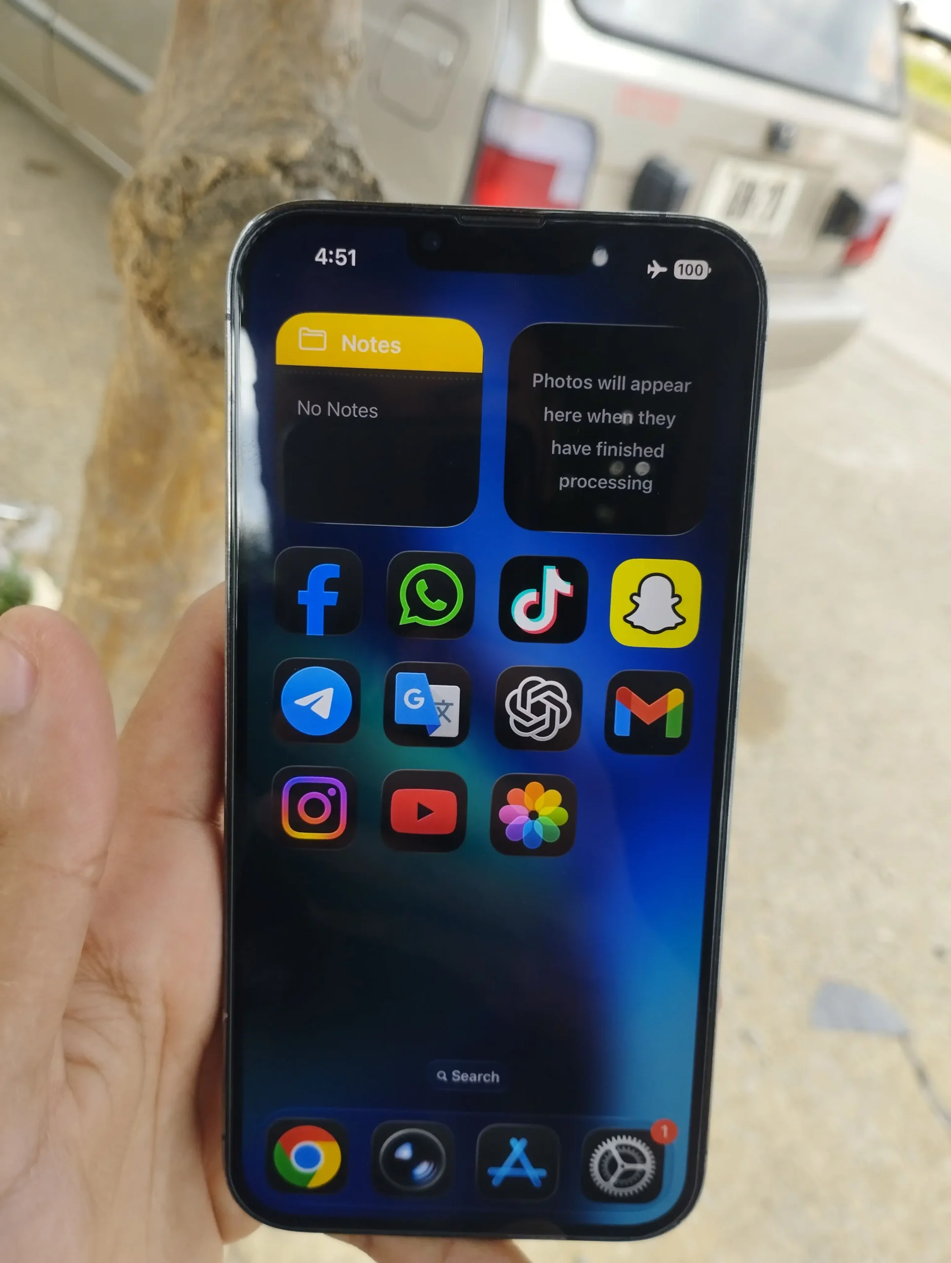 Iphone 13 pro max jv