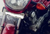 Suzuki GD110s