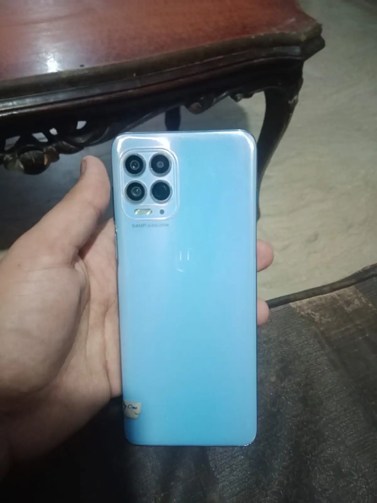 MOTO G 100 5G