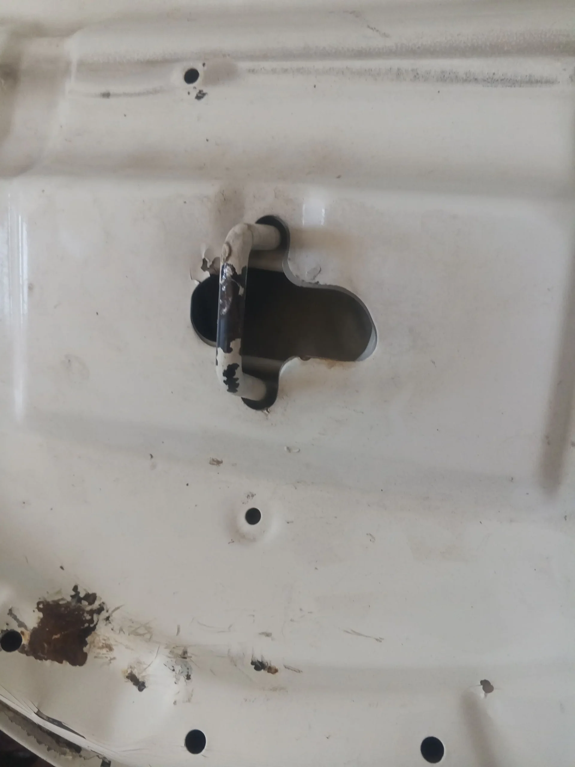 Car bonnet