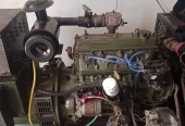 Gas generator