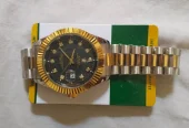 Rolex watch