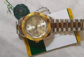 Rolex watch