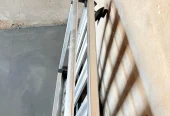 Aluminium Roof Rack / Luggage Carrier