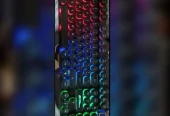 HP Gaming Pc || Full Setup Pc || Full Gaming Setup Pc