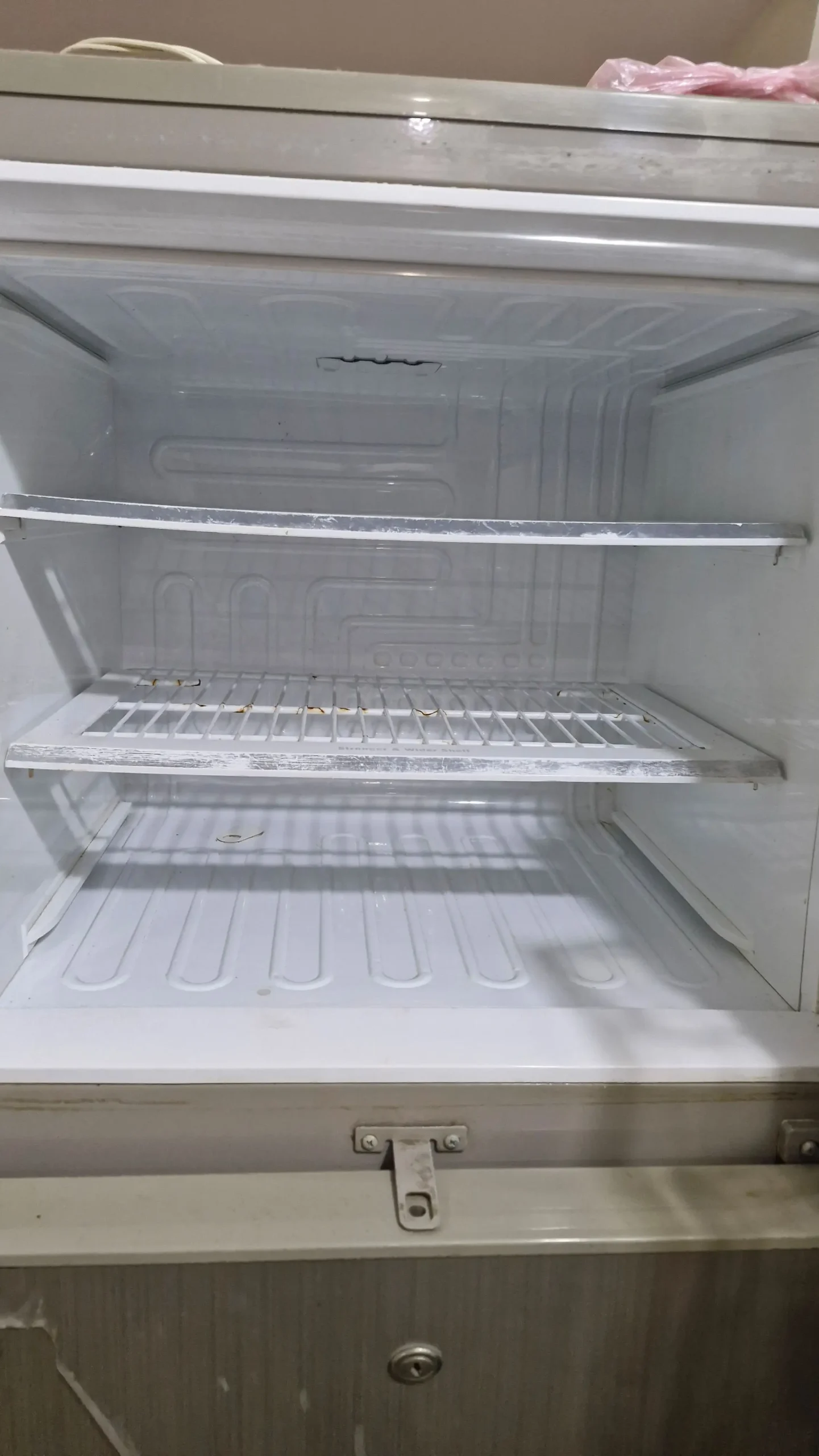 Pel fridge