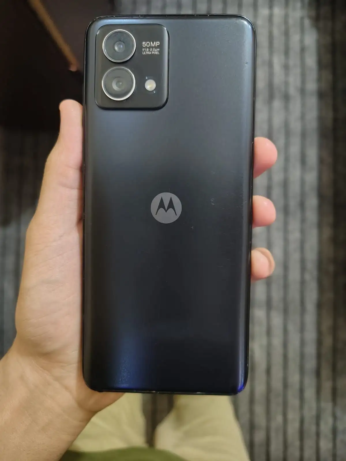 Motorola G Stylus 2023 5G | NON-PTA | PUBG 120 FPS
