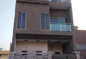 3 or 7 marla house