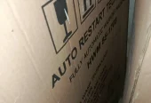 Automatic washing machine