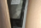 Automatic washing machine