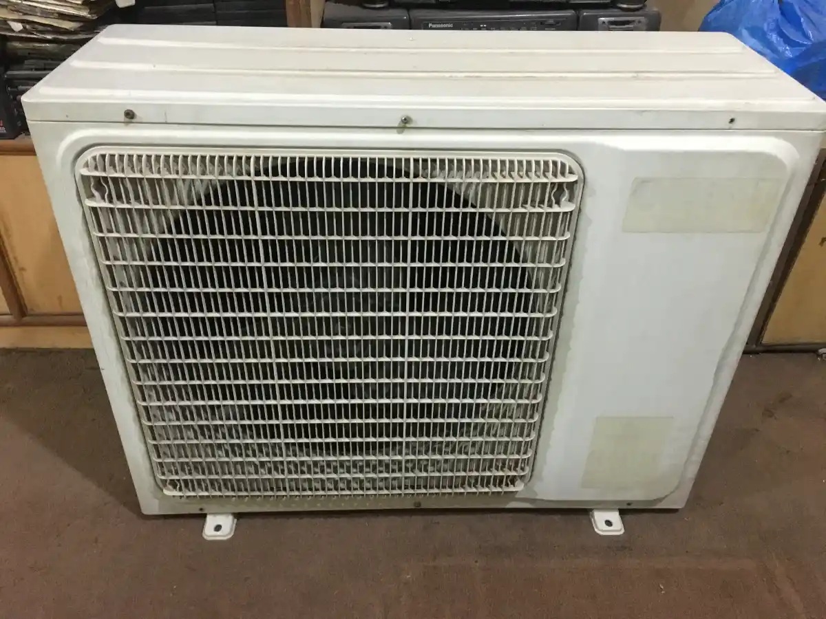 orient dc inverter 2.0 ton Ultron Plus Series