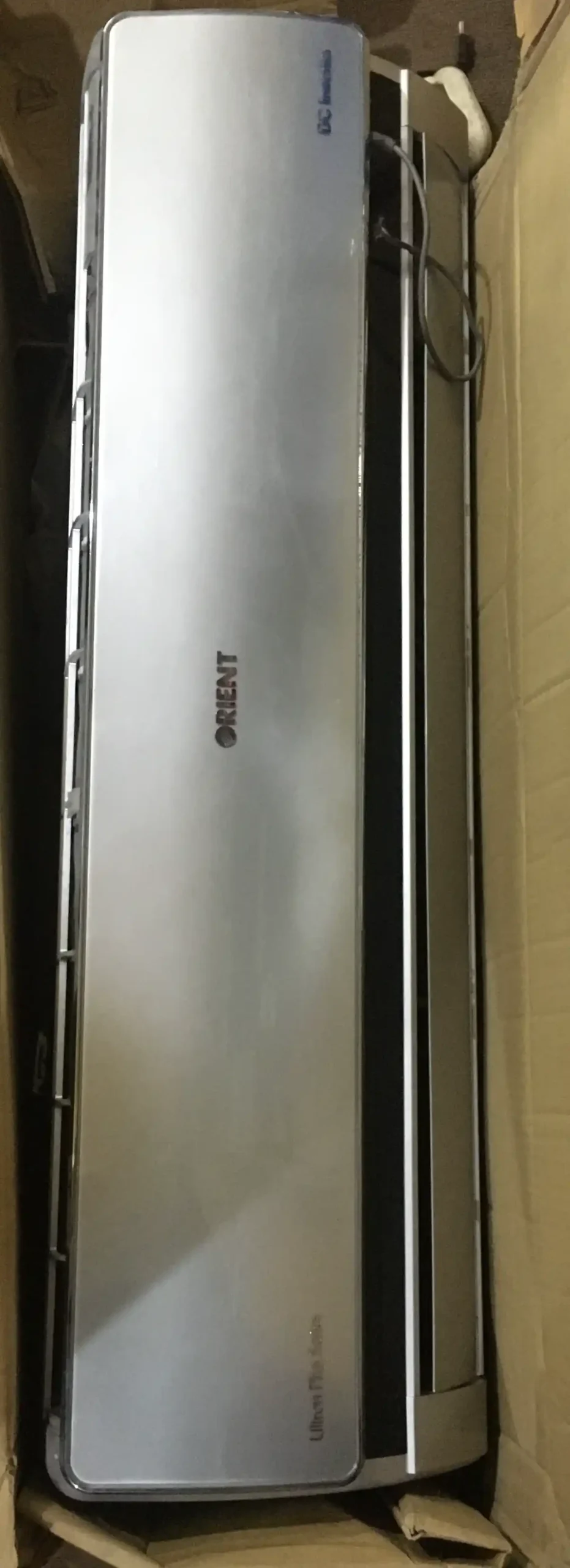 orient dc inverter 2.0 ton Ultron Plus Series