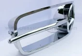 Mercedes 190SL Roadster W121 (1955-1963) front grille