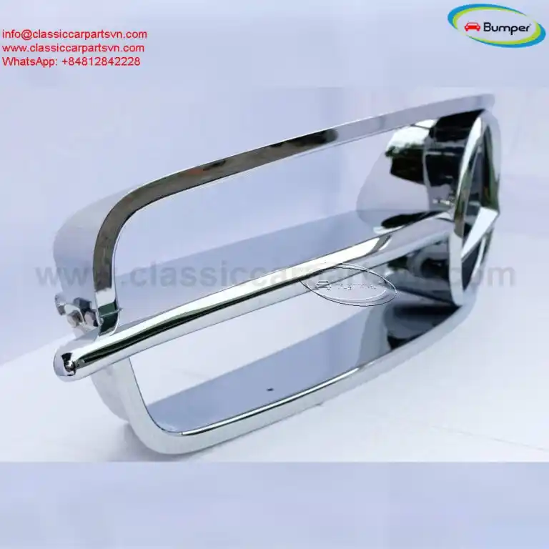 Mercedes 190SL Roadster W121 (1955-1963) front grille