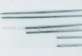 Side Trims line concave Datsun Roadster Fairlady 1600/2000 (64-66)