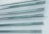 Side Trims line concave Datsun Roadster Fairlady 1600/2000 (64-66)