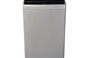 Automatic washing machine