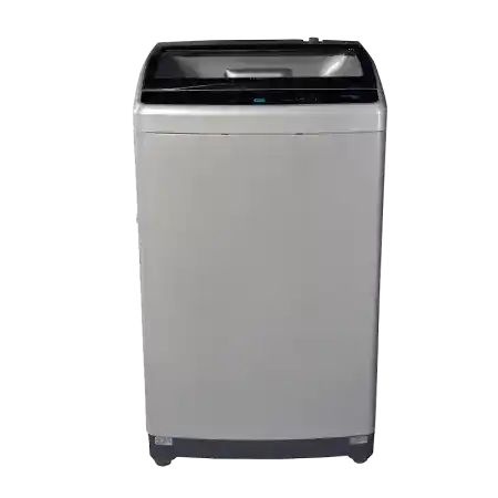 Automatic washing machine