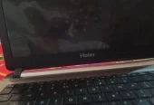 Haier Laptop