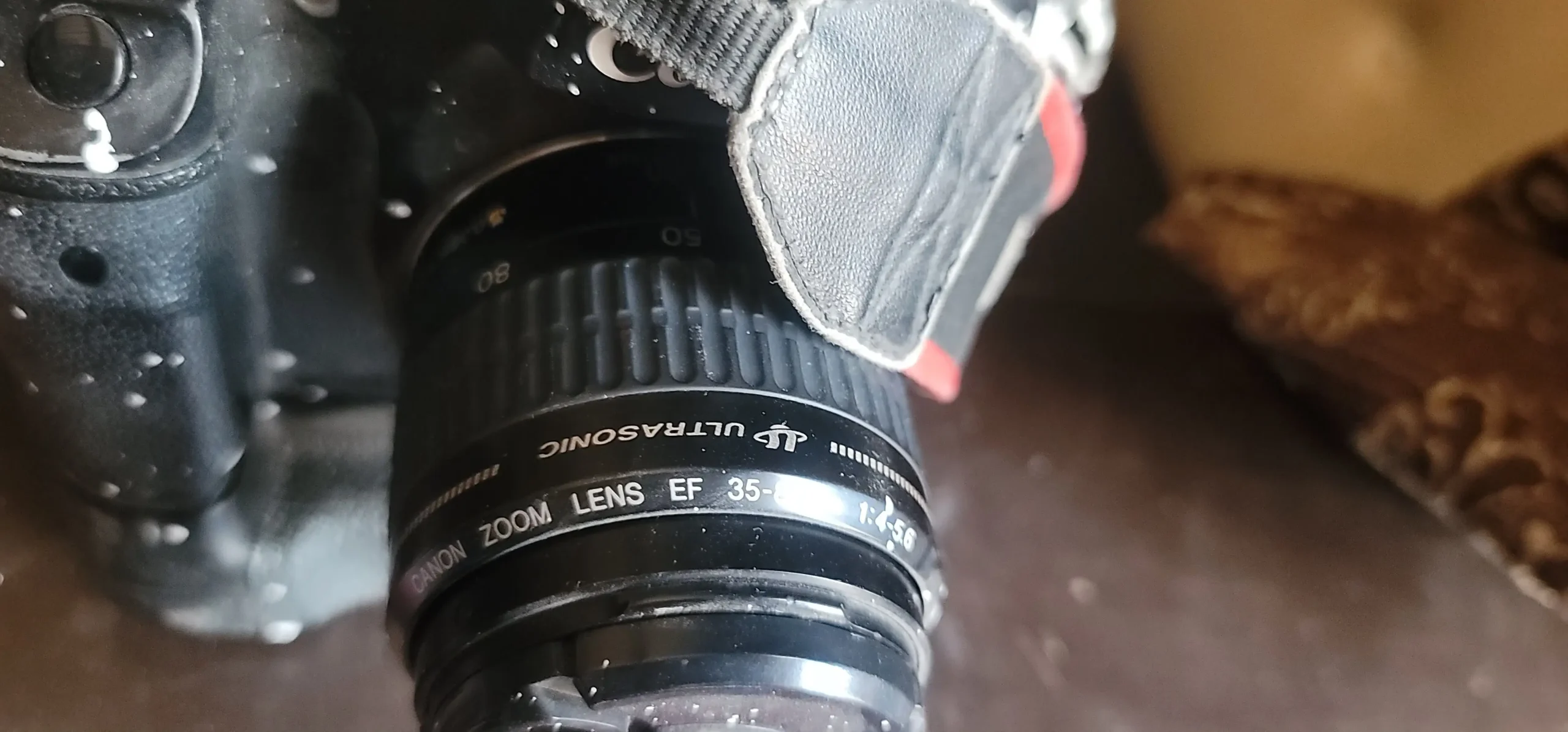 Canon 7d Mark