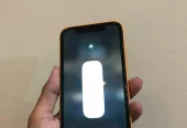 Iphone XR converted to 17 pro max jv