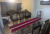 Pure sheesham chinoti wood 8 seater dining table