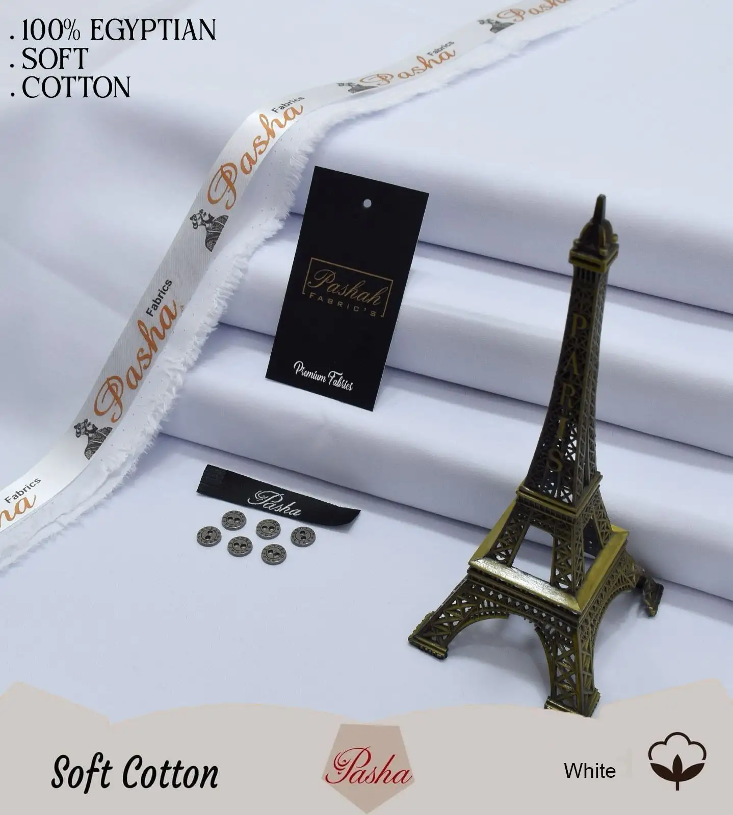 Pasha soft cotton available for reasonable price contact number 03131728603