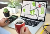 GPS Car Bike Tracker Installation