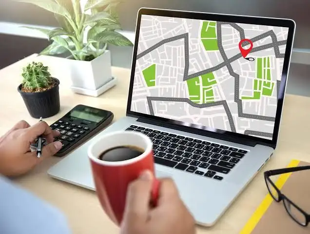 GPS Car Bike Tracker Installation