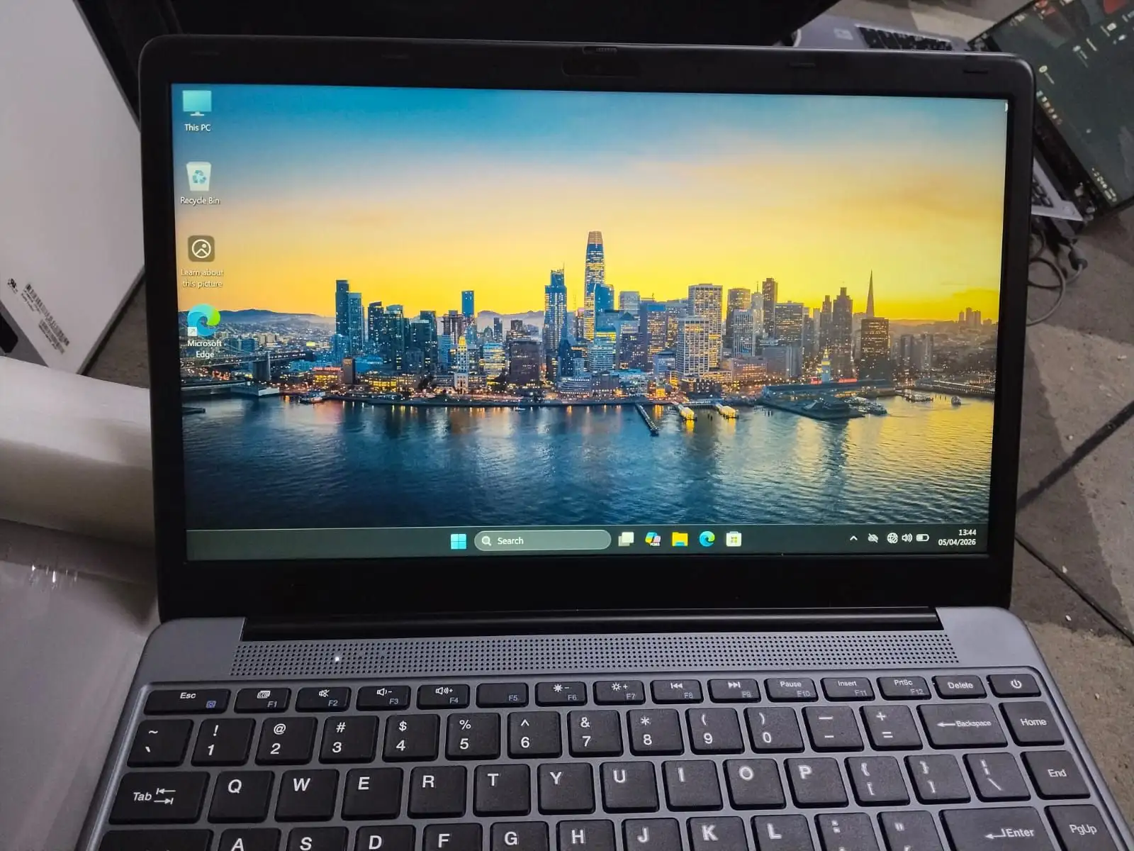 Brand New Mechrevo laptop